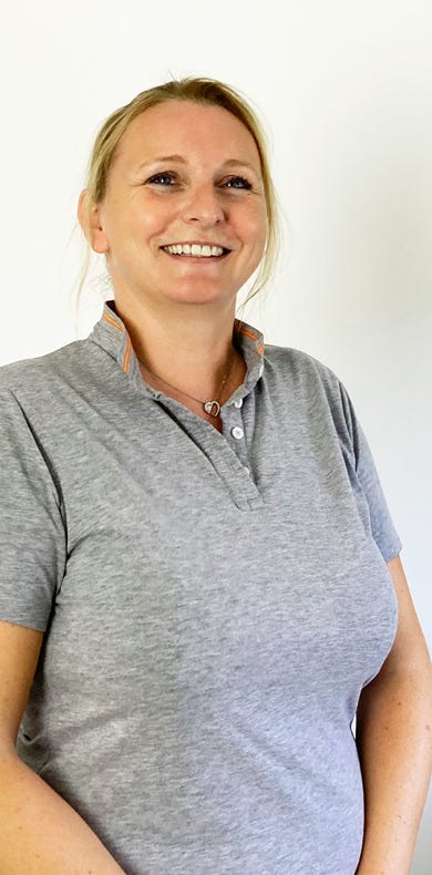 Karin Wolff